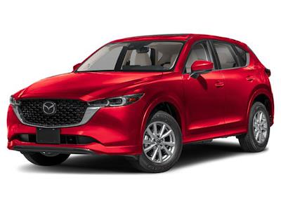 2024 Mazda CX-5 AWD SUV for sale #T9503 - photo 2