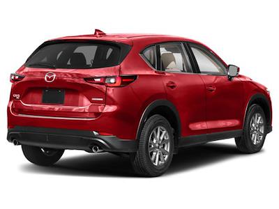 2023 Mazda CX-5 AWD SUV for sale #T9504 - photo 2