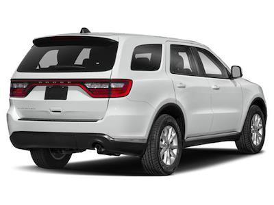 2023 Dodge Durango AWD SUV for sale #T9560 - photo 2