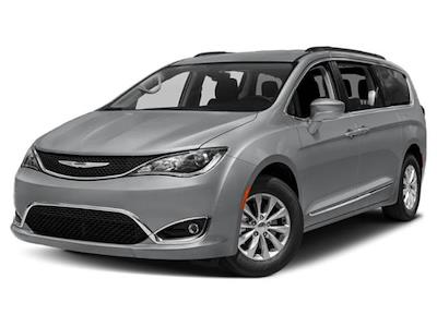 2018 Chrysler Pacifica FWD Minivan for sale #T9565 - photo 2