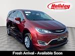 2018 Chrysler Pacifica FWD Minivan for sale #T9565 - photo 1