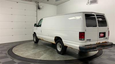 Used 2012 Ford E-250 4x2 Empty Cargo Van for sale #W8571 - photo 1