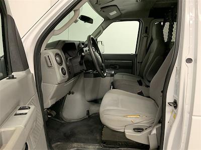 Used 2012 Ford E-250 4x2 Empty Cargo Van for sale #W8571 - photo 2