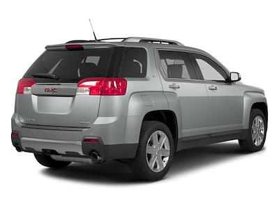 2014 GMC Terrain AWD SUV for sale #23C368A - photo 2