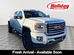 2016 GMC Sierra 2500 Crew Cab SRW 4WD Pickup for sale #24C909A - photo 1