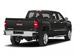 2016 GMC Sierra 2500 Crew Cab SRW 4WD Pickup for sale #24C909A - photo 2