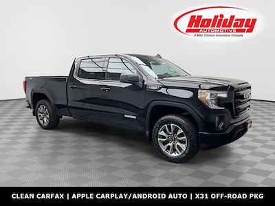 2021 GMC Sierra 1500 Crew Cab 4WD Pickup for sale #24G1175A - photo 1