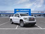 New 2024 GMC Sierra 1500 SLE Crew Cab 4WD Pickup for sale #24G966 - photo 1