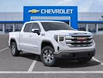 New 2024 GMC Sierra 1500 SLE Crew Cab 4WD Pickup for sale #24G966 - photo 10