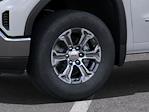 New 2024 GMC Sierra 1500 SLE Crew Cab 4WD Pickup for sale #24G966 - photo 12