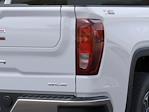 New 2024 GMC Sierra 1500 SLE Crew Cab 4WD Pickup for sale #24G966 - photo 14