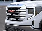 New 2024 GMC Sierra 1500 SLE Crew Cab 4WD Pickup for sale #24G966 - photo 16