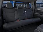 New 2024 GMC Sierra 1500 SLE Crew Cab 4WD Pickup for sale #24G966 - photo 17