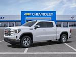 New 2024 GMC Sierra 1500 SLE Crew Cab 4WD Pickup for sale #24G966 - photo 4