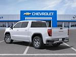 New 2024 GMC Sierra 1500 SLE Crew Cab 4WD Pickup for sale #24G966 - photo 6
