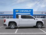 New 2024 GMC Sierra 1500 SLE Crew Cab 4WD Pickup for sale #24G966 - photo 9
