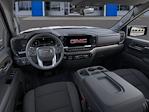 New 2024 GMC Sierra 1500 SLE Crew Cab 4WD Pickup for sale #24G966 - photo 7