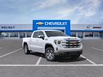 New 2024 GMC Sierra 1500 SLE Crew Cab 4WD Pickup for sale #24G966 - photo 8