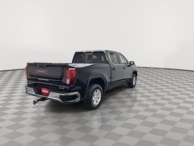 New 2024 GMC Sierra 1500 SLE Crew Cab 4WD Pickup for sale #24G967 - photo 2