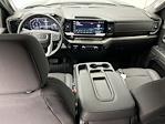 New 2024 GMC Sierra 1500 SLE Crew Cab 4WD Pickup for sale #24G967 - photo 3