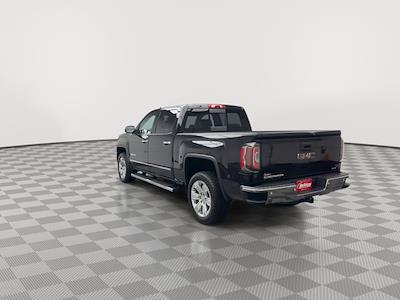 2018 GMC Sierra 1500 Crew Cab 4WD Pickup for sale #24G967A - photo 2