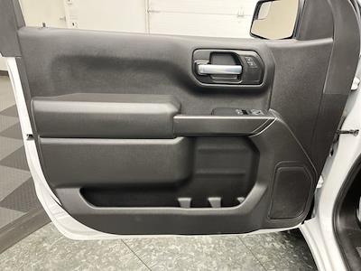 Used 2021 GMC Sierra 1500 Base Regular Cab for sale #25C646A - photo 1