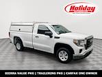 Used 2021 GMC Sierra 1500 Base Regular Cab for sale #25C646A - photo 28
