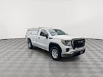 Used 2021 GMC Sierra 1500 Base Regular Cab for sale #25C646A - photo 19