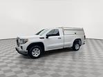 Used 2021 GMC Sierra 1500 Base Regular Cab for sale #25C646A - photo 21