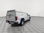 Used 2021 GMC Sierra 1500 Base Regular Cab for sale #25C646A - photo 23