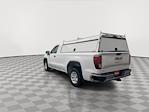 Used 2021 GMC Sierra 1500 Base Regular Cab for sale #25C646A - photo 29