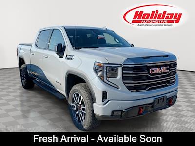 2024 GMC Sierra 1500 Crew Cab 4WD Pickup for sale #25F272A - photo 1