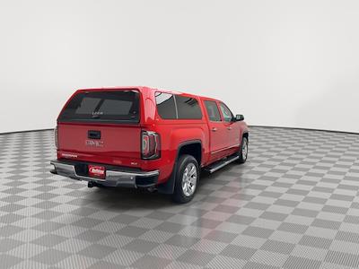 2016 GMC Sierra 1500 Crew Cab 4WD Pickup for sale #25F646A - photo 2