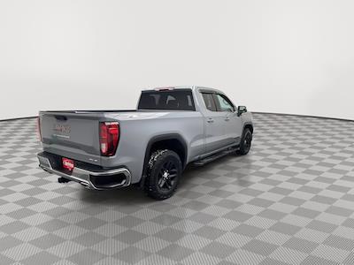 Used 2024 GMC Sierra 1500 SLE Double Cab for sale #25F787A - photo 2
