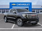 2025 GMC Sierra 1500 Crew Cab 4WD Pickup for sale #25G1002 - photo 8