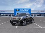 2025 GMC Sierra 1500 Crew Cab 4WD Pickup for sale #25G1002 - photo 9