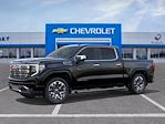 2025 GMC Sierra 1500 Crew Cab 4WD Pickup for sale #25G1002 - photo 4