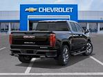 2025 GMC Sierra 1500 Crew Cab 4WD Pickup for sale #25G1002 - photo 2