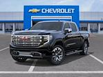 2025 GMC Sierra 1500 Crew Cab 4WD Pickup for sale #25G1002 - photo 3