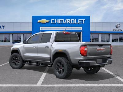 2025 GMC Canyon Crew Cab 4WD Pickup for sale #25G1006 - photo 2