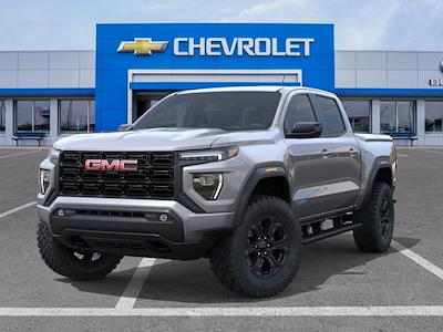 2025 GMC Canyon Crew Cab 4WD Pickup for sale #25G1006 - photo 1