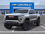 2025 GMC Canyon Crew Cab 4WD Pickup for sale #25G1006 - photo 1