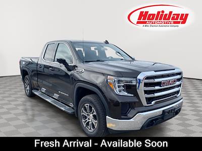 2020 GMC Sierra 1500 Double Cab 4WD Pickup for sale #25G1006A - photo 1