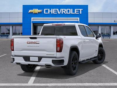 2025 GMC Sierra 1500 Crew Cab 4WD Pickup for sale #25G1007 - photo 2