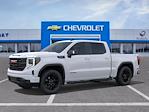 2025 GMC Sierra 1500 Crew Cab 4WD Pickup for sale #25G1007 - photo 4