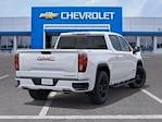2025 GMC Sierra 1500 Crew Cab 4WD Pickup for sale #25G1007 - photo 2