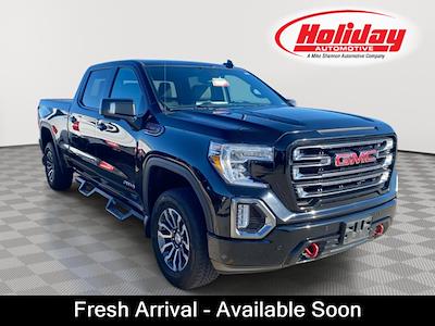 2019 GMC Sierra 1500 Crew Cab 4WD Pickup for sale #25G1007A - photo 1