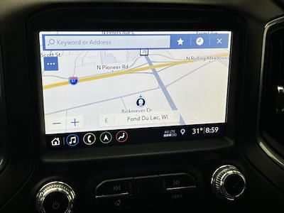 2019 GMC Sierra 1500 Crew Cab 4WD Pickup for sale #25G1007A - photo 1