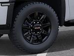 2025 GMC Sierra 2500 Crew Cab 4WD Pickup for sale #25G1008 - photo 12