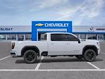 2025 GMC Sierra 2500 Crew Cab 4WD Pickup for sale #25G1008 - photo 9